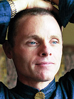 Adyashanti