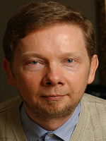 Eckhart Tolle