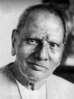 Nisargadatta Maharaj