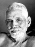 Ramana Maharsi