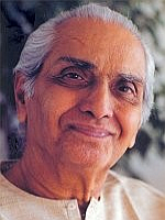 Ramesh Balsekar