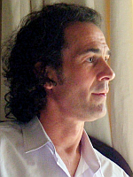 Rupert Spira